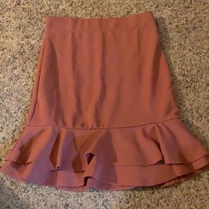 Women’s skirt
